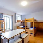 Youth Hostel *