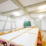 Youth Hostel