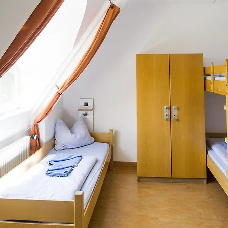Youth Hostel