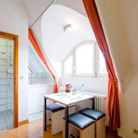 Youth Hostel