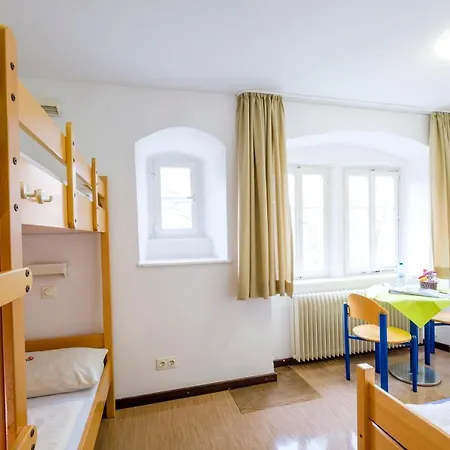 Hostel Youth