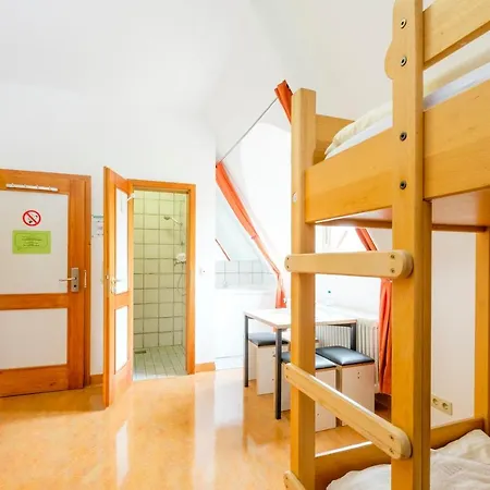 Youth Hostel