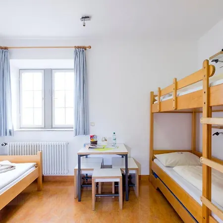 Youth Hostel *