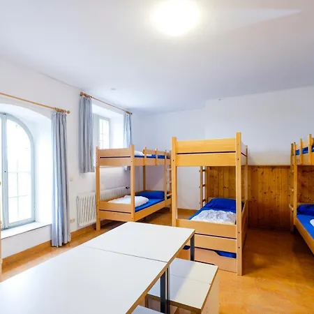 Youth Hostel Rothenburg ob der Tauber