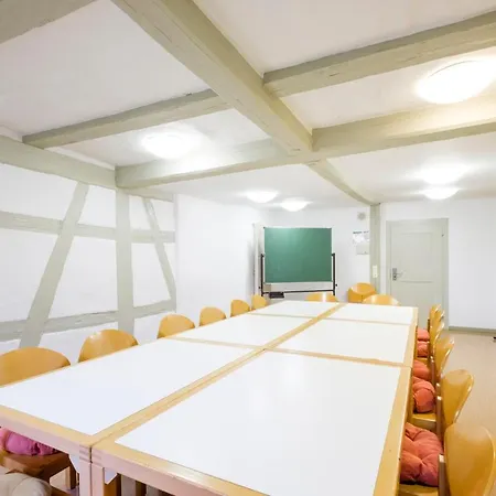 Youth Hostel