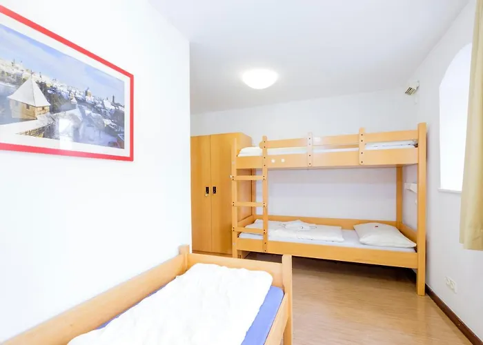 Auberge de jeunesse Youth