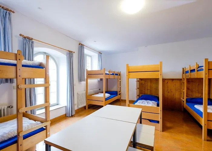 Youth Auberge de jeunesse