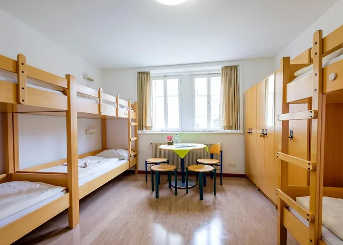 Auberge de jeunesse Youth *