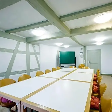 Youth Vandrarhem Rothenburg ob der Tauber