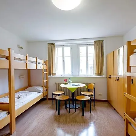 Youth Vandrarhem Rothenburg ob der Tauber