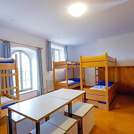 Youth Rothenburg ob der Tauber